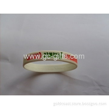 2013 Cheap Rubber Wristbands 